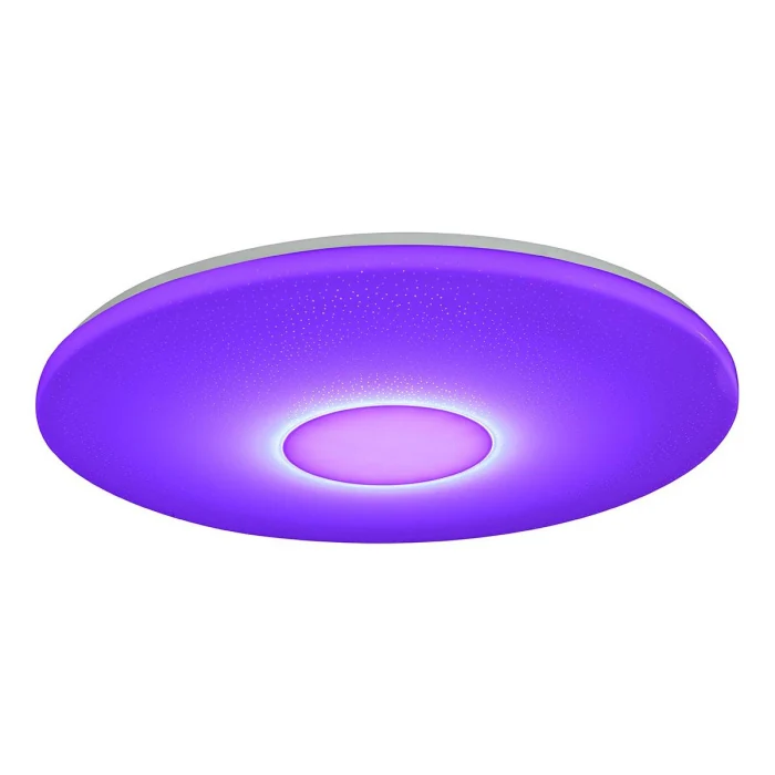 Потолочный светильник iLedex Jupiter 60W RGB Brilliant Entire
