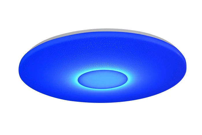 Потолочный светильник iLedex Jupiter 60W RGB Brilliant Entire