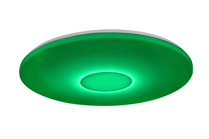 Потолочный светильник iLedex Jupiter 60W RGB Brilliant Entire