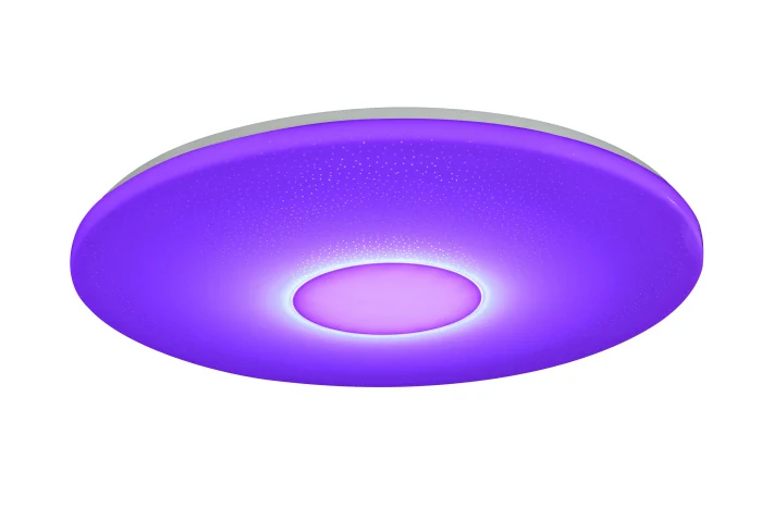 Потолочный светильник iLedex Jupiter 60W RGB Brilliant Entire