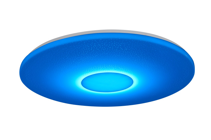 Потолочный светильник iLedex Jupiter 60W RGB Brilliant Entire