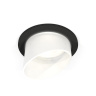 Комплект встраиваемого светильника с акрилом Ambrella light XC6513068