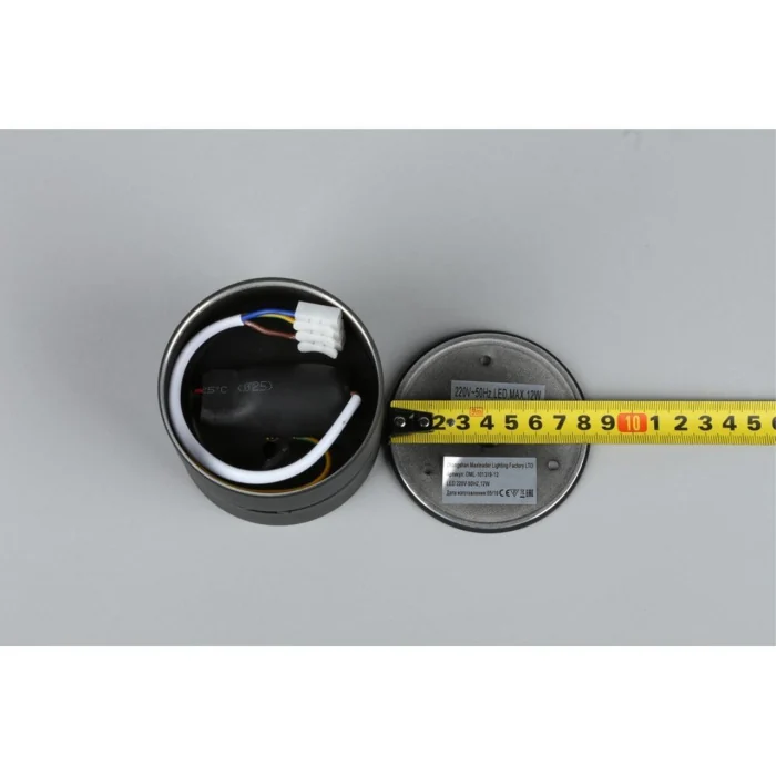 Спот Omnilux Lenno OML-101319-12