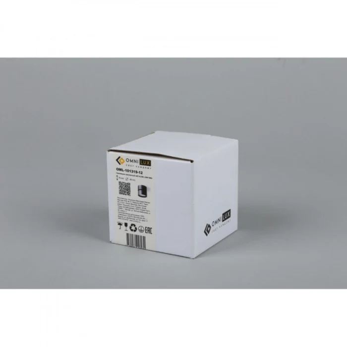 Спот Omnilux Lenno OML-101319-12