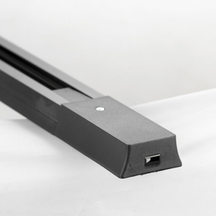 Шинопровод черный 10341 2м