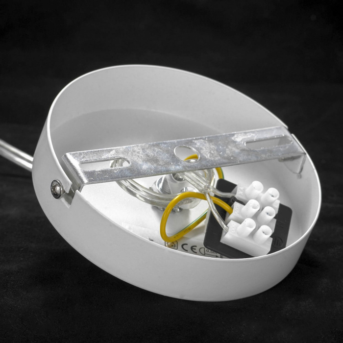 Подвесной светильник BOSSIER GRLSP-8274