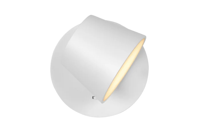 Настенный светильник iLedex Flexin W1118-1S WH