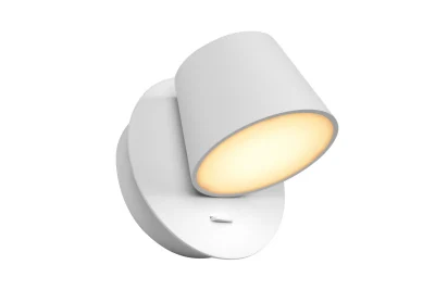 Настенный светильник iLedex Flexin W1118-1S WH