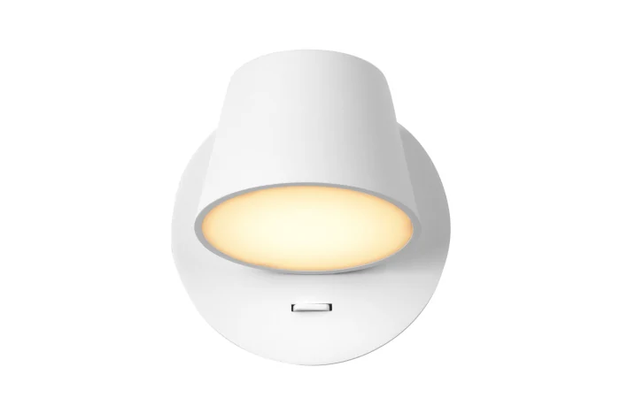 Настенный светильник iLedex Flexin W1118-1S WH