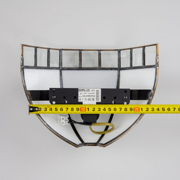 Бра Citilux Шербург CL440311