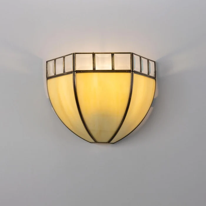 Настенный светильник Citilux Шербург CL440311