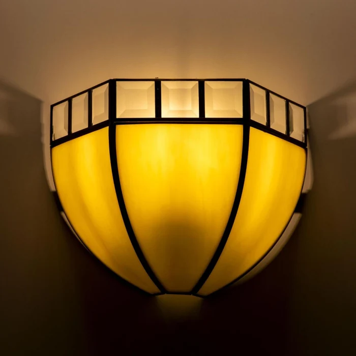 Настенный светильник Citilux Шербург CL440311