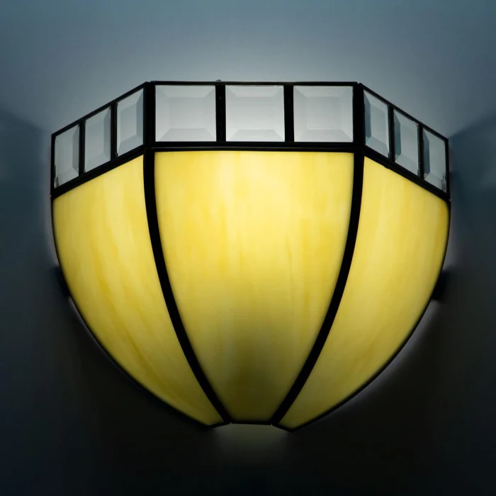 Настенный светильник Citilux Шербург CL440311