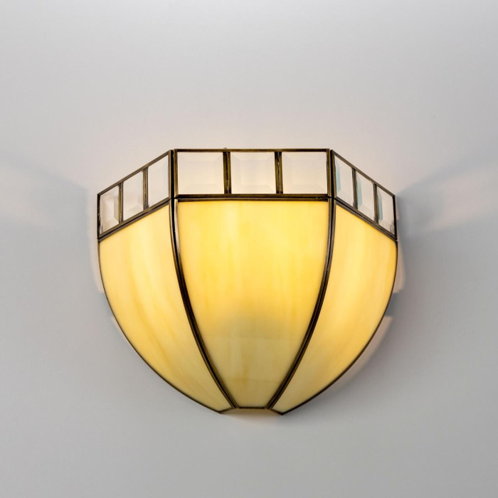 Настенный светильник Citilux Шербург CL440311