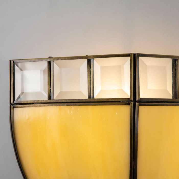 Настенный светильник Citilux Шербург CL440311