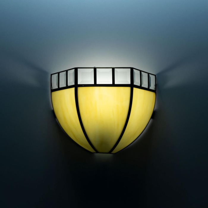 Настенный светильник Citilux Шербург CL440311