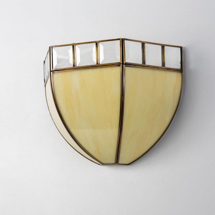 Настенный светильник Citilux Шербург CL440311