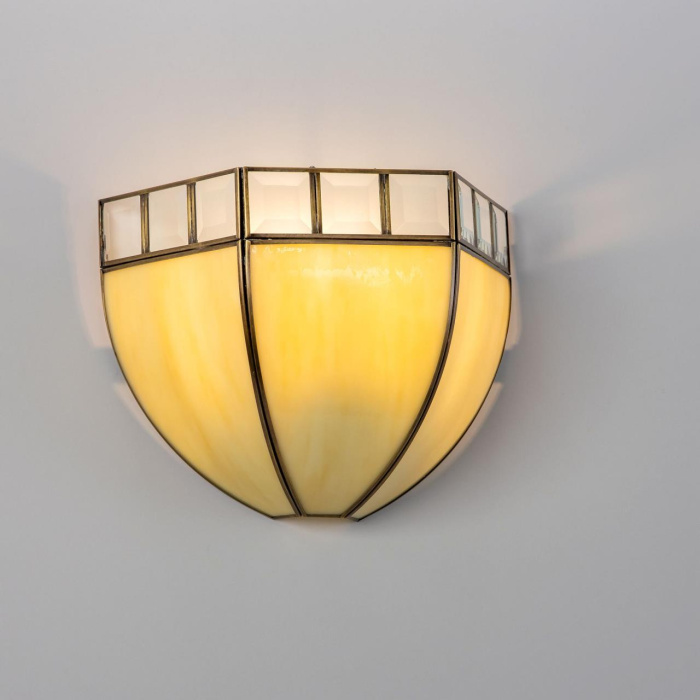 Настенный светильник Citilux Шербург CL440311