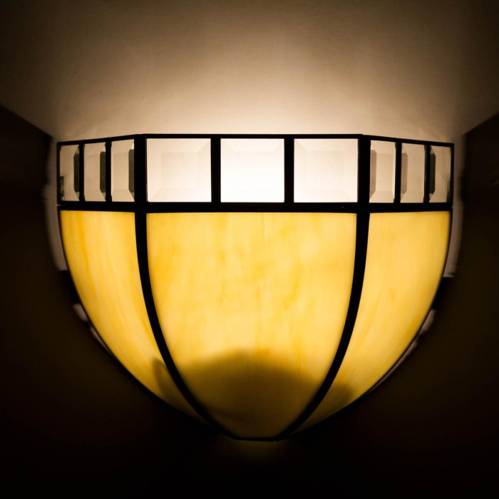 Настенный светильник Citilux Шербург CL440311