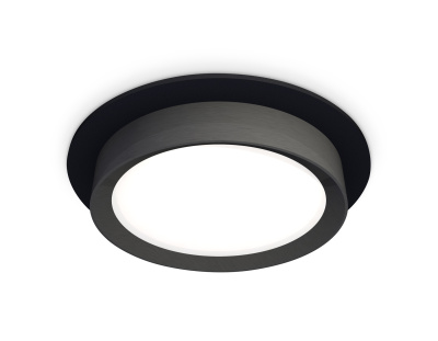 Комплект встраиваемого светильника Ambrella light XC8051002