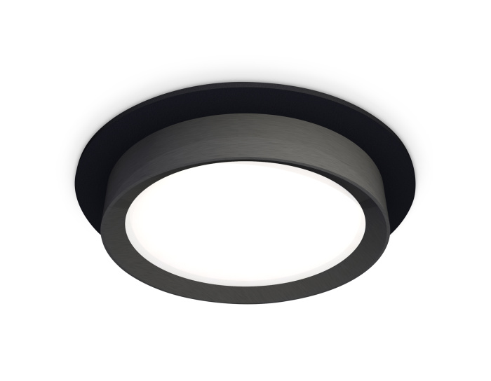 Комплект встраиваемого светильника Ambrella light XC8051002