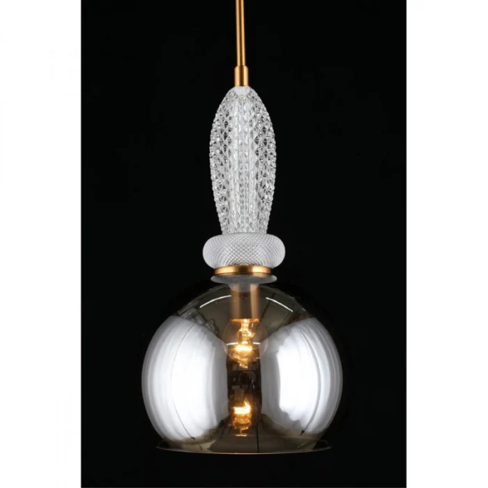 Светильник подвесной Aployt Kristel APL.304.06.01