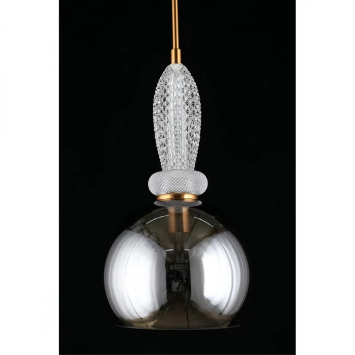 Светильник подвесной Aployt Kristel APL.304.06.01