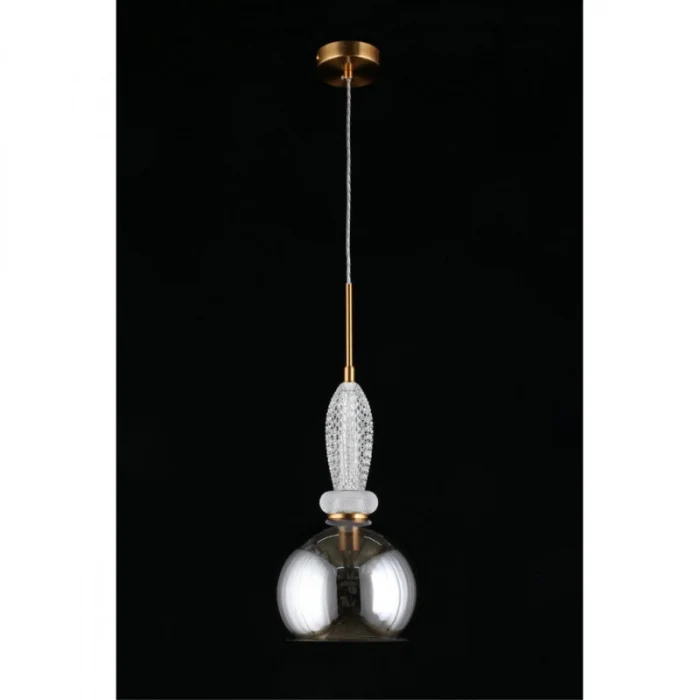 Светильник подвесной Aployt Kristel APL.304.06.01