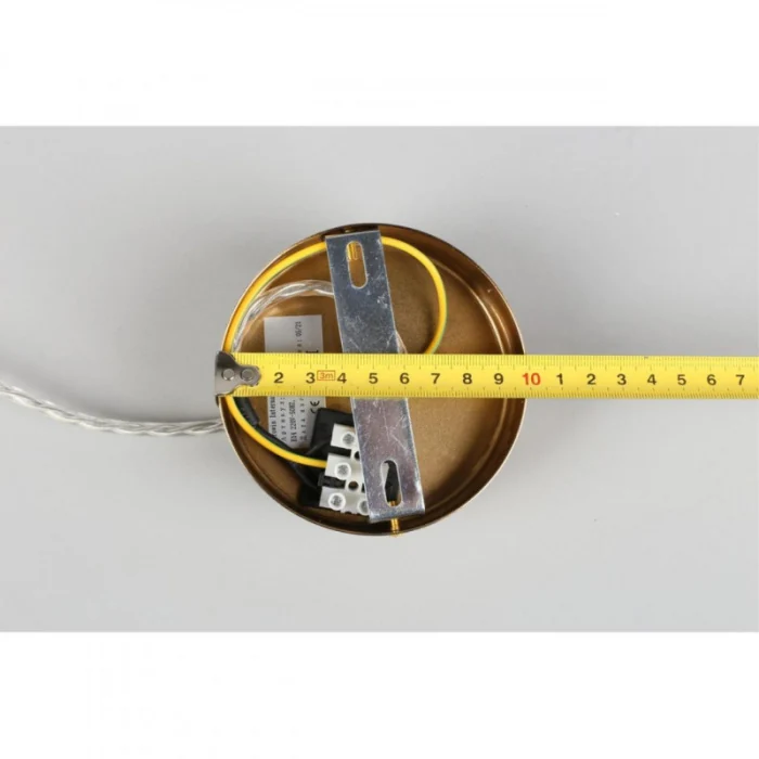 Светильник подвесной Aployt Kristel APL.304.06.01