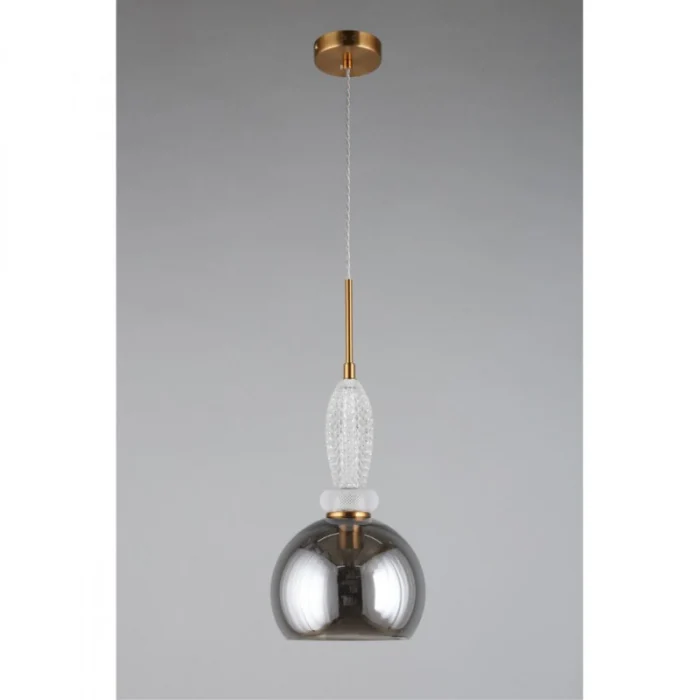 Светильник подвесной Aployt Kristel APL.304.06.01