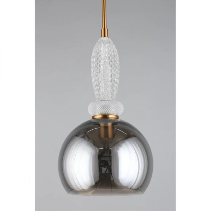 Светильник подвесной Aployt Kristel APL.304.06.01