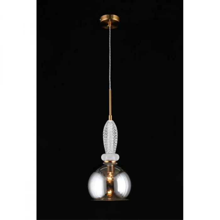 Светильник подвесной Aployt Kristel APL.304.06.01