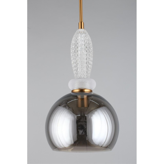 Светильник подвесной Aployt Kristel APL.304.06.01