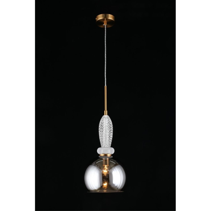 Светильник подвесной Aployt Kristel APL.304.06.01