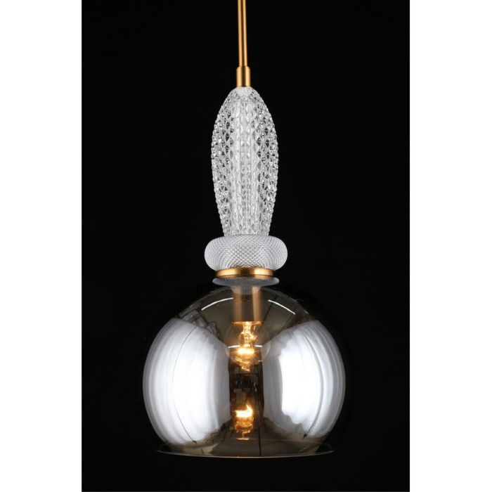 Светильник подвесной Aployt Kristel APL.304.06.01