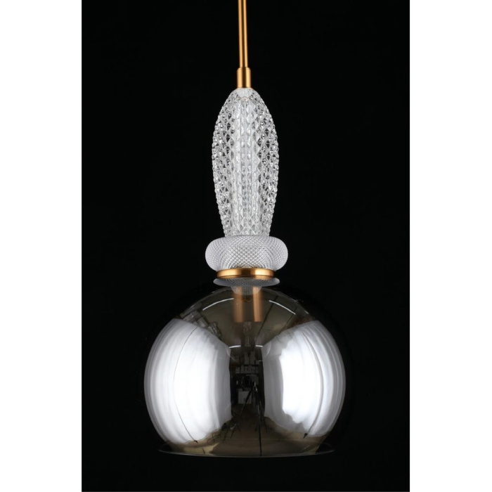 Светильник подвесной Aployt Kristel APL.304.06.01