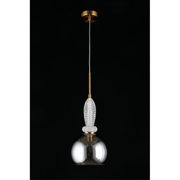 Светильник подвесной Aployt Kristel APL.304.06.01