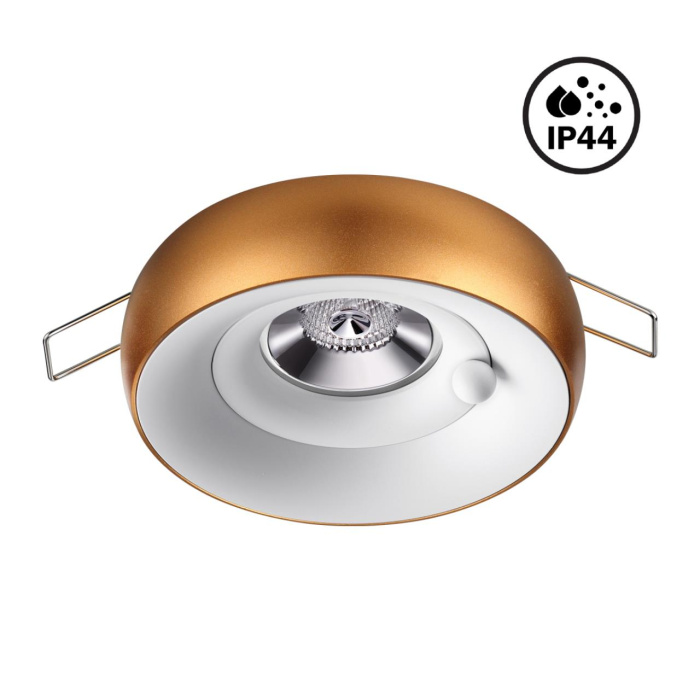 Встраиваемый светильник Novotech Water 370800