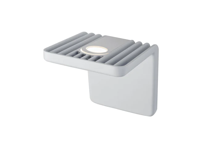 Настенный светильник iLedex Scoop ZD8006-10W WH
