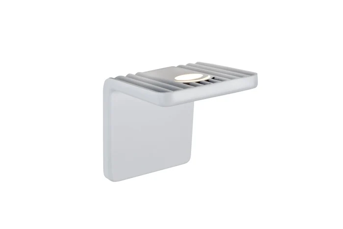 Настенный светильник iLedex Scoop ZD8006-10W WH