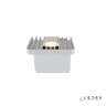 Настенный светильник iLedex Scoop ZD8006-10W WH