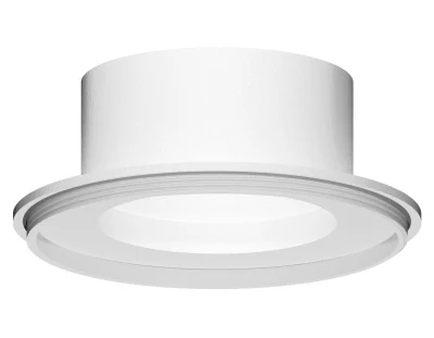 Коннектор для соединения корпуса светильника D85+D60mm Ambrella light A2105