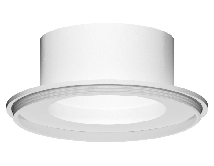 Коннектор для соединения корпуса светильника D85+D60mm Ambrella light A2105