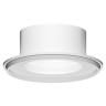 Коннектор для соединения корпуса светильника D85+D60mm Ambrella light A2105