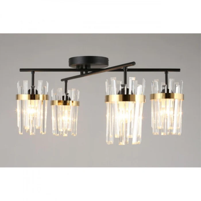 Люстра потолочная Omnilux Pavarolo OML-67707-04