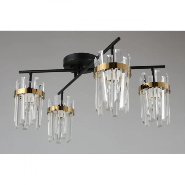 Люстра потолочная Omnilux Pavarolo OML-67707-04