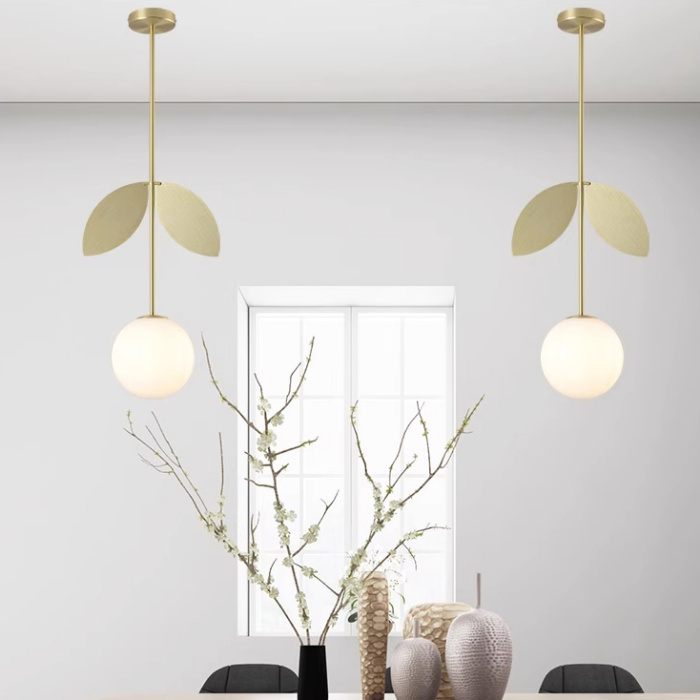 Люстра Areti Plates Pendant By Imperiumloft