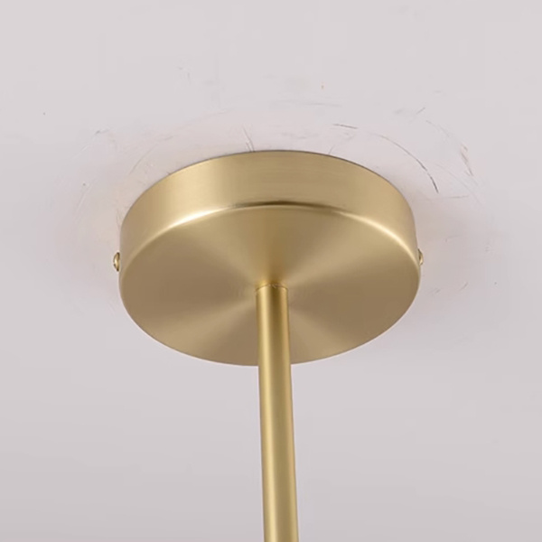 Люстра Areti Plates Pendant By Imperiumloft