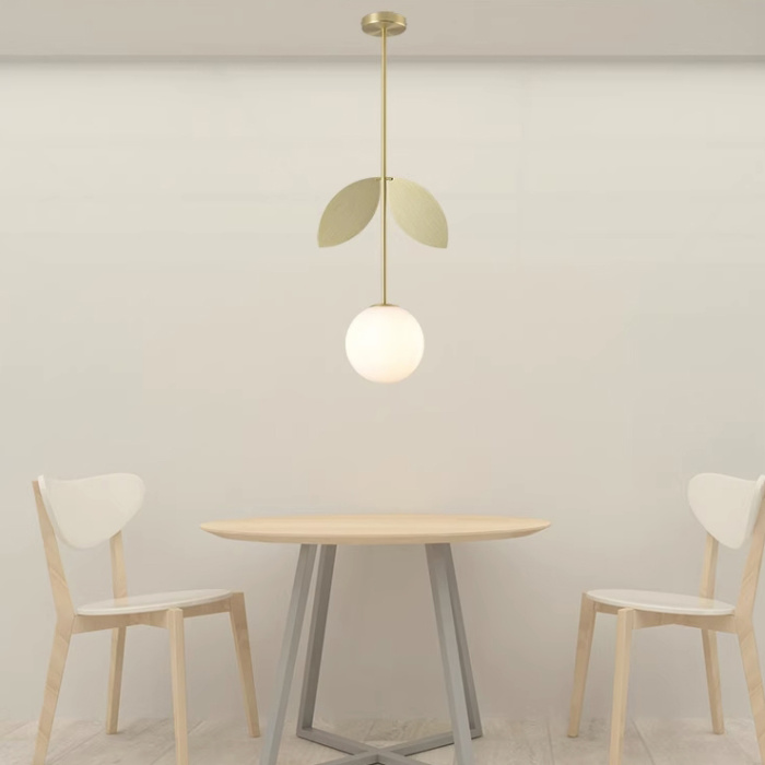 Люстра Areti Plates Pendant By Imperiumloft
