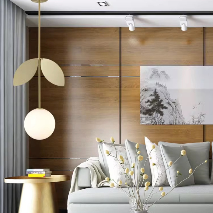 Люстра Areti Plates Pendant By Imperiumloft